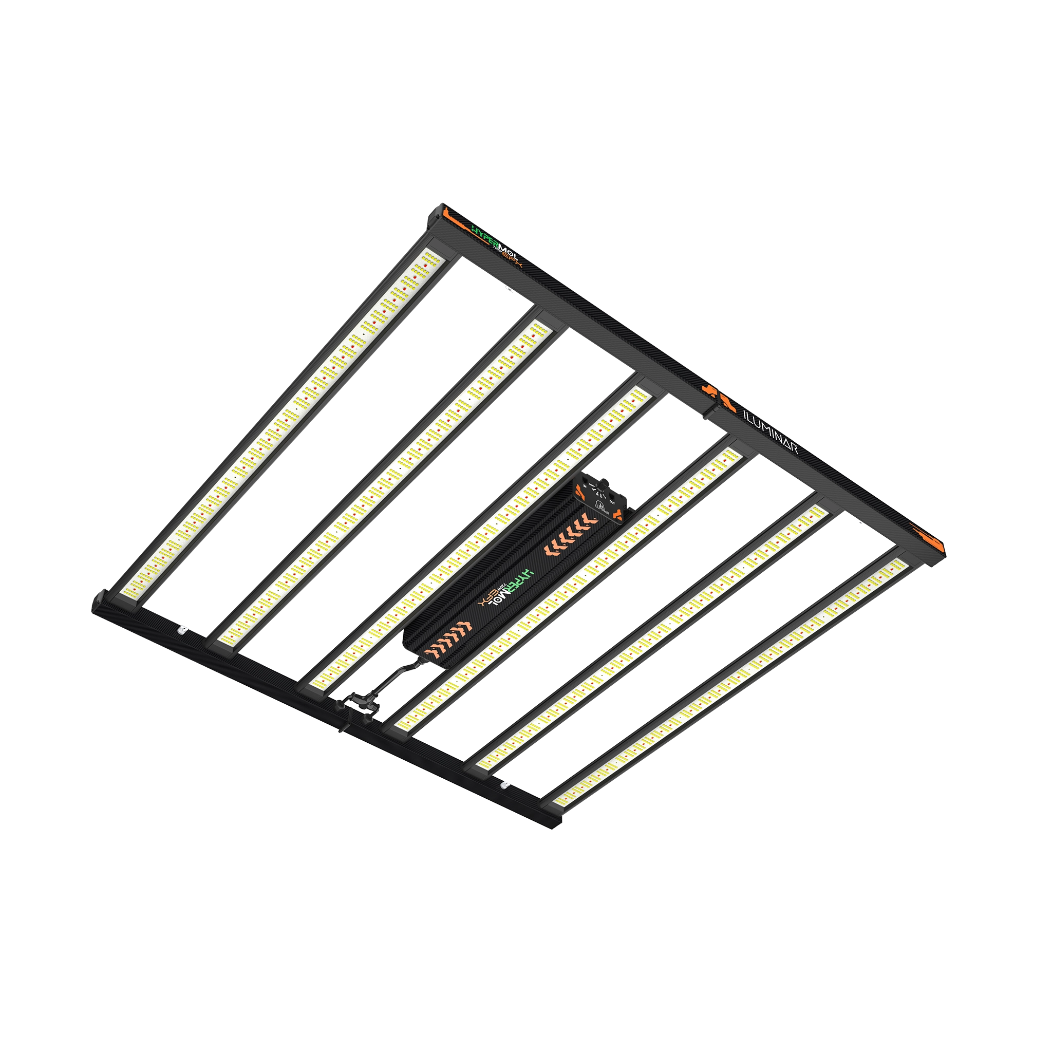 Iluminar HYPERMOL EFX 720 Watt LED Grow Light