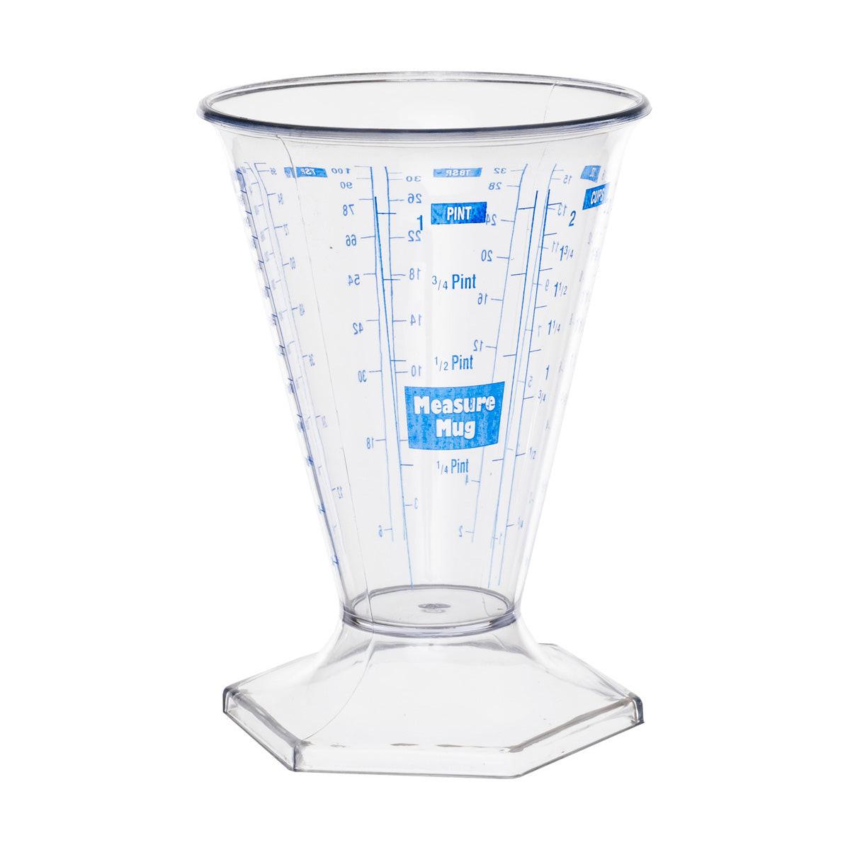Hydrofarm International Measuring Beaker