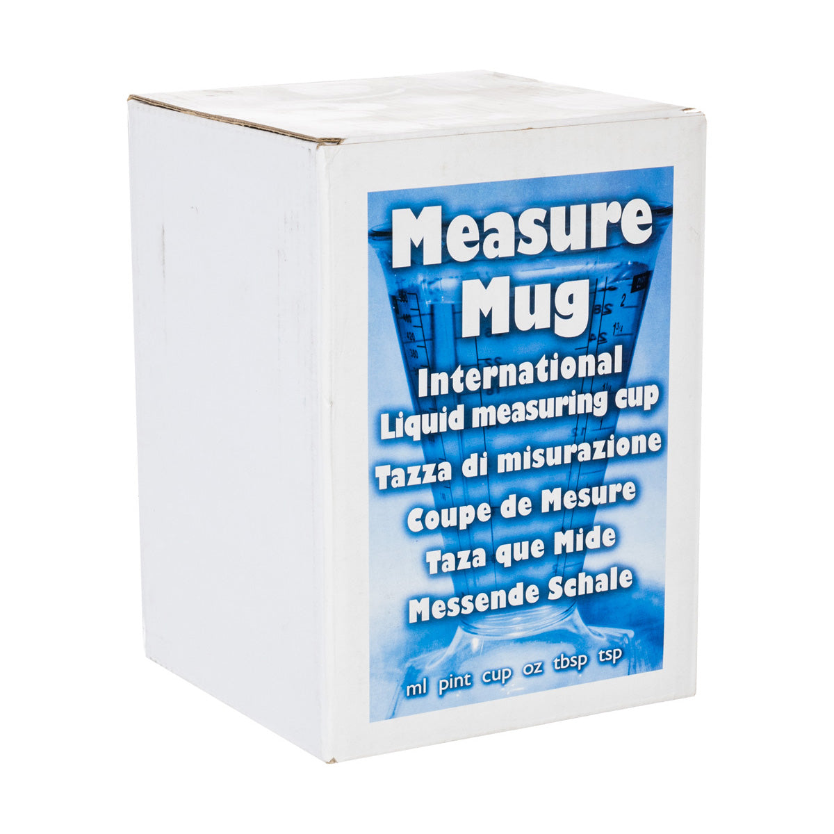 Hydrofarm International Measuring Beaker