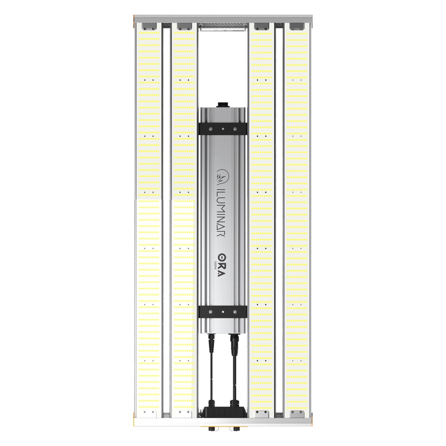 Iluminar ORA 1000 Watt Full-Spectrum LED Grow Light