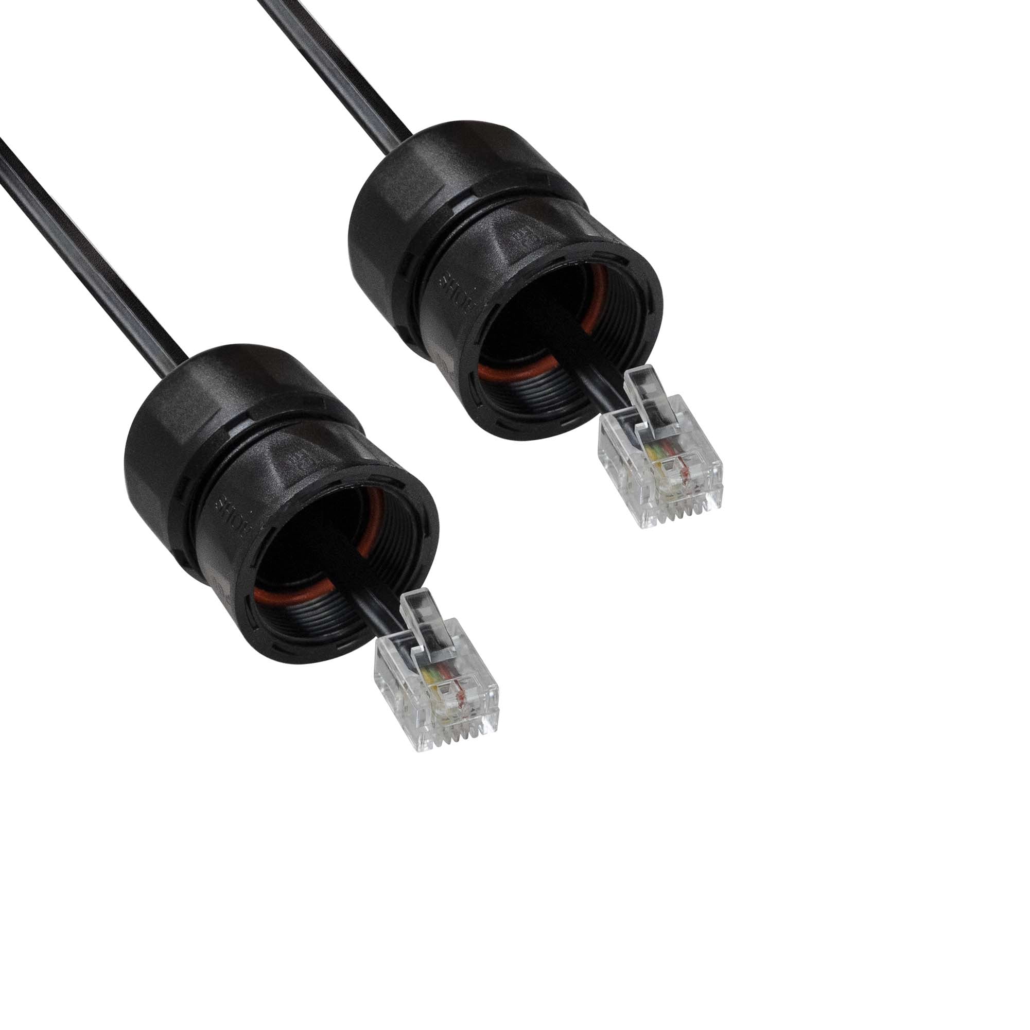 Iluminar Cable Logic Dimming Cable