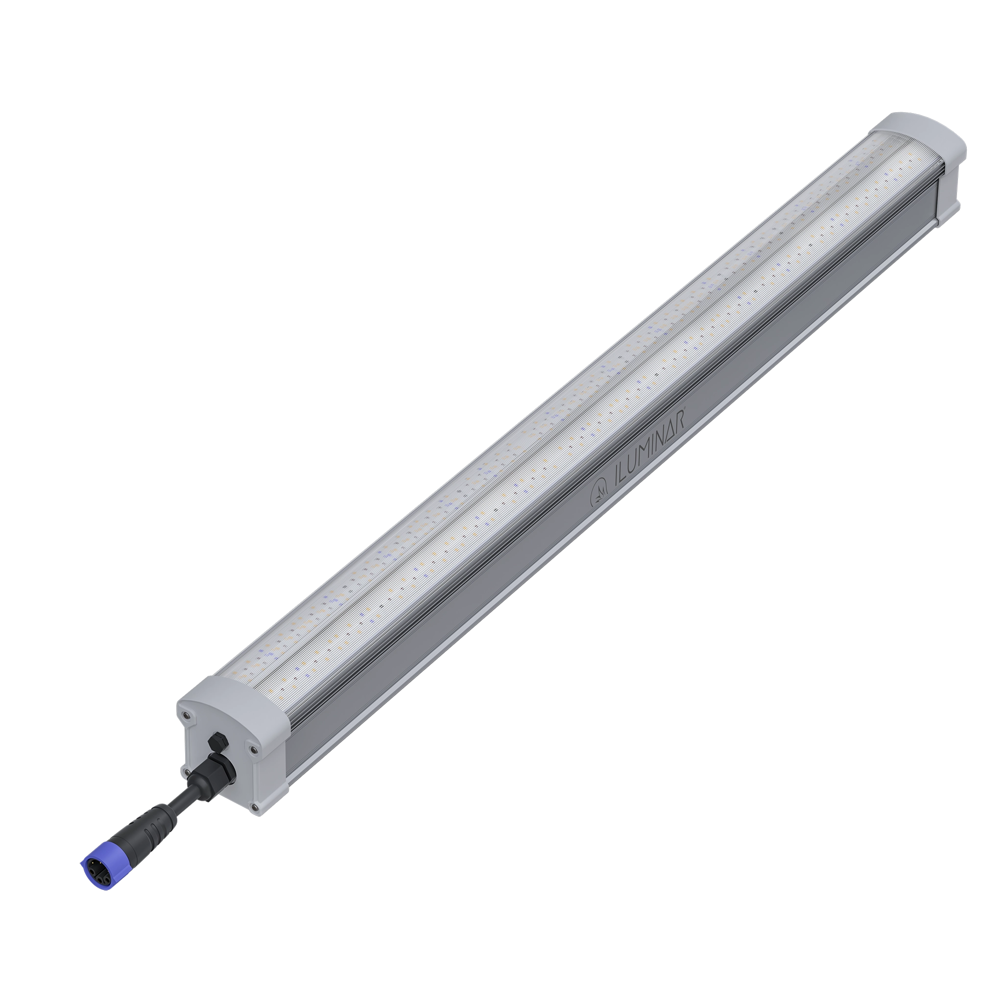 Iluminar Under Canopy WX-R 160 Watt LED Grow Light Bar