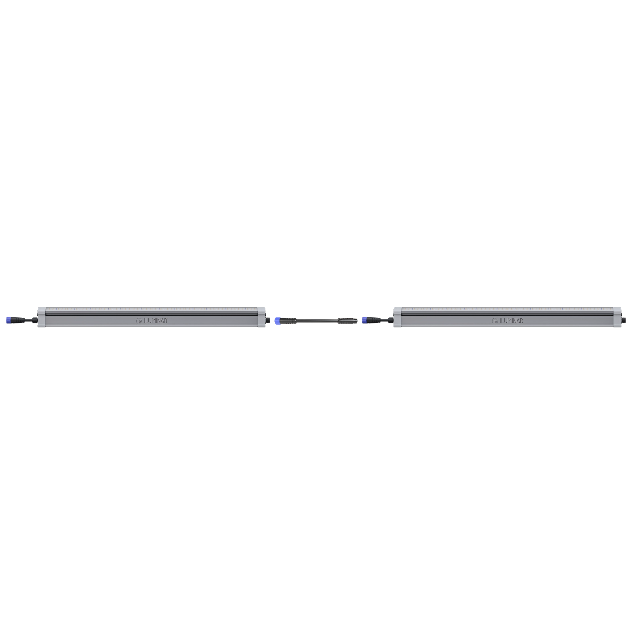 Iluminar Under Canopy WX-R 160 Watt LED Grow Light Bar