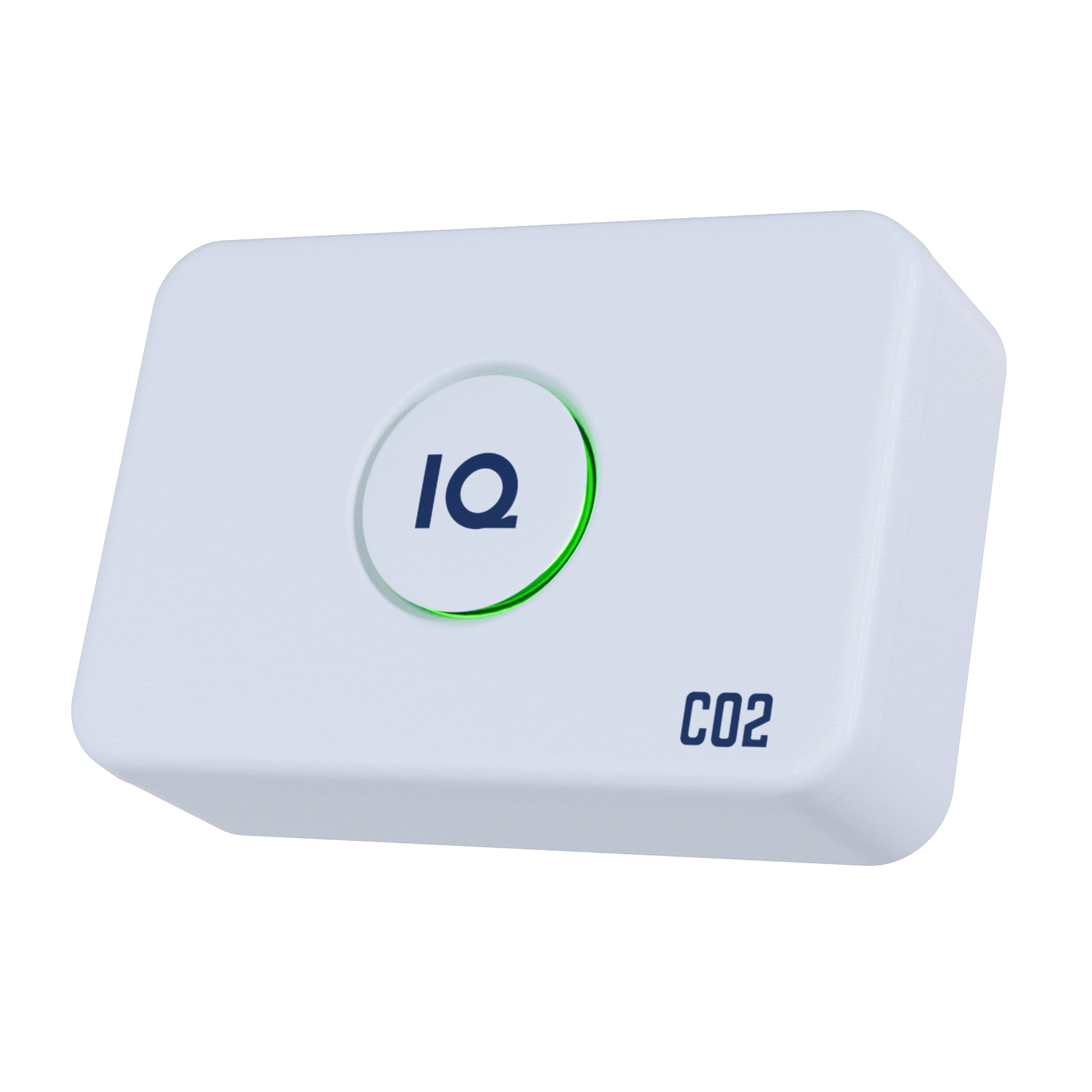 ClimateIQ CO2 Controller