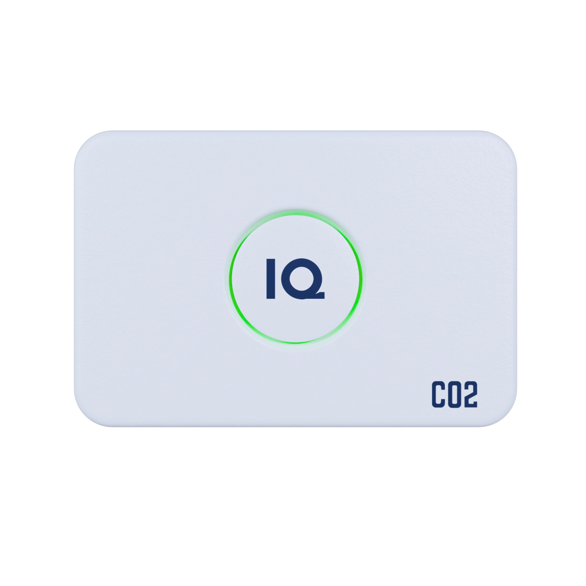 ClimateIQ CO2 Controller