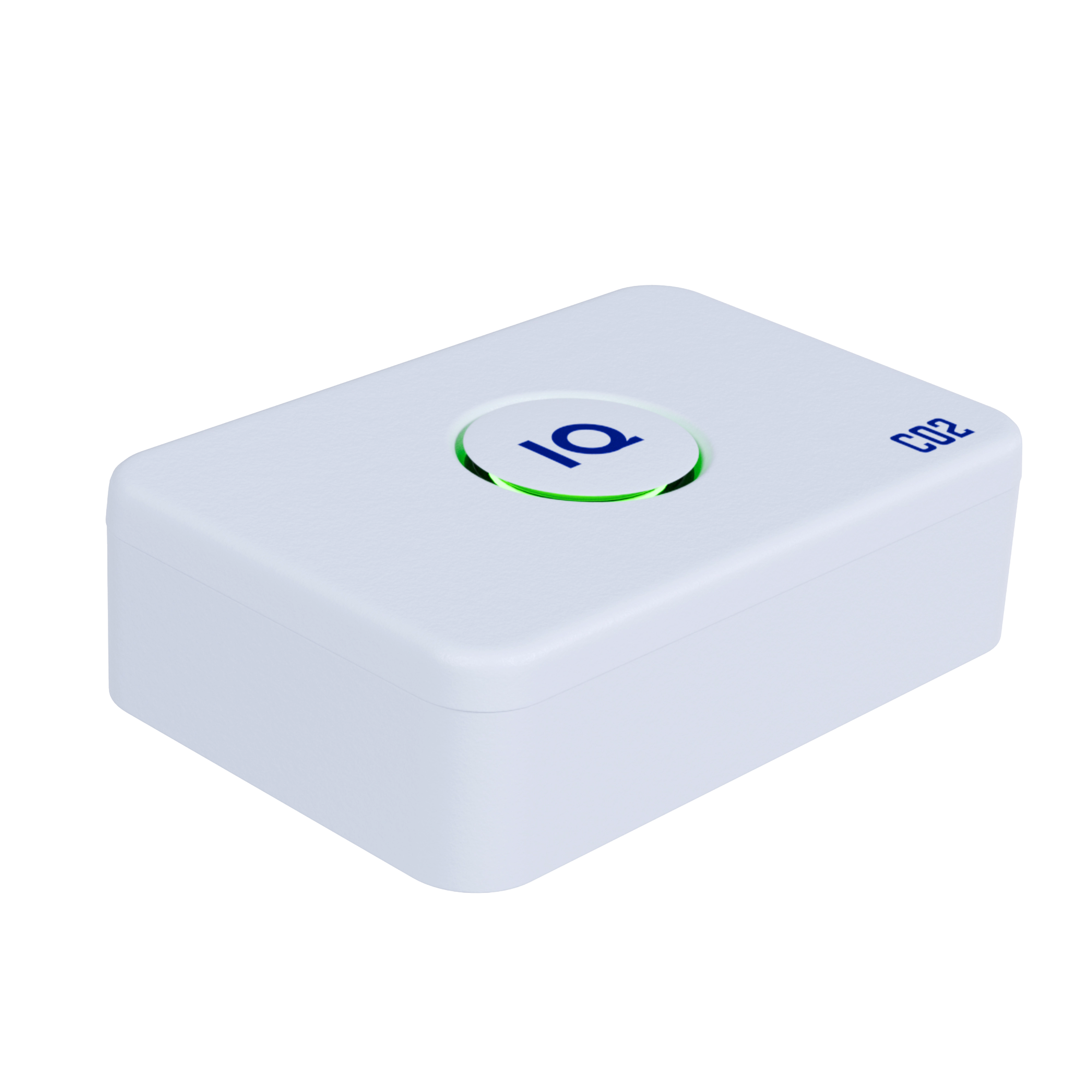 ClimateIQ CO2 Controller