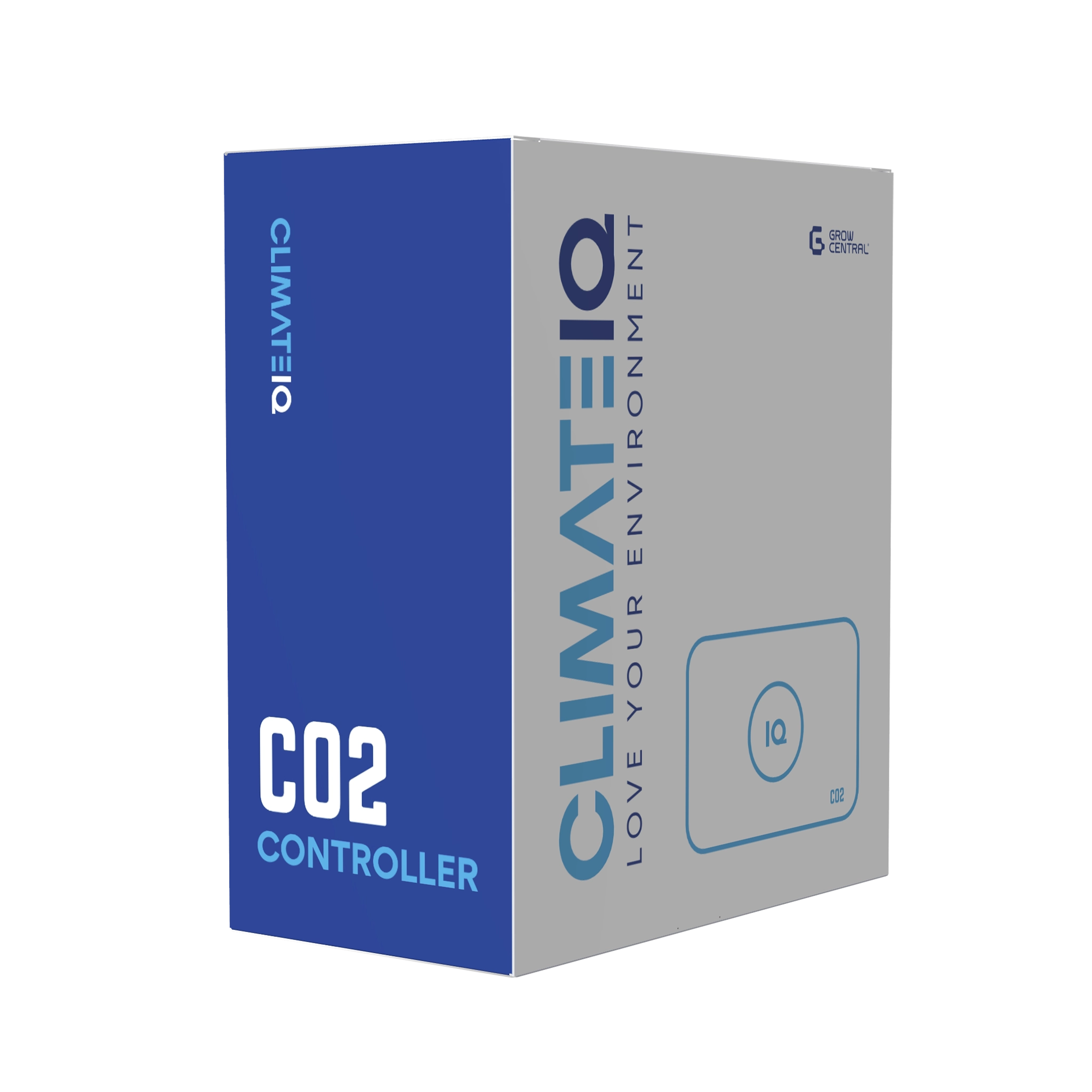 ClimateIQ CO2 Controller