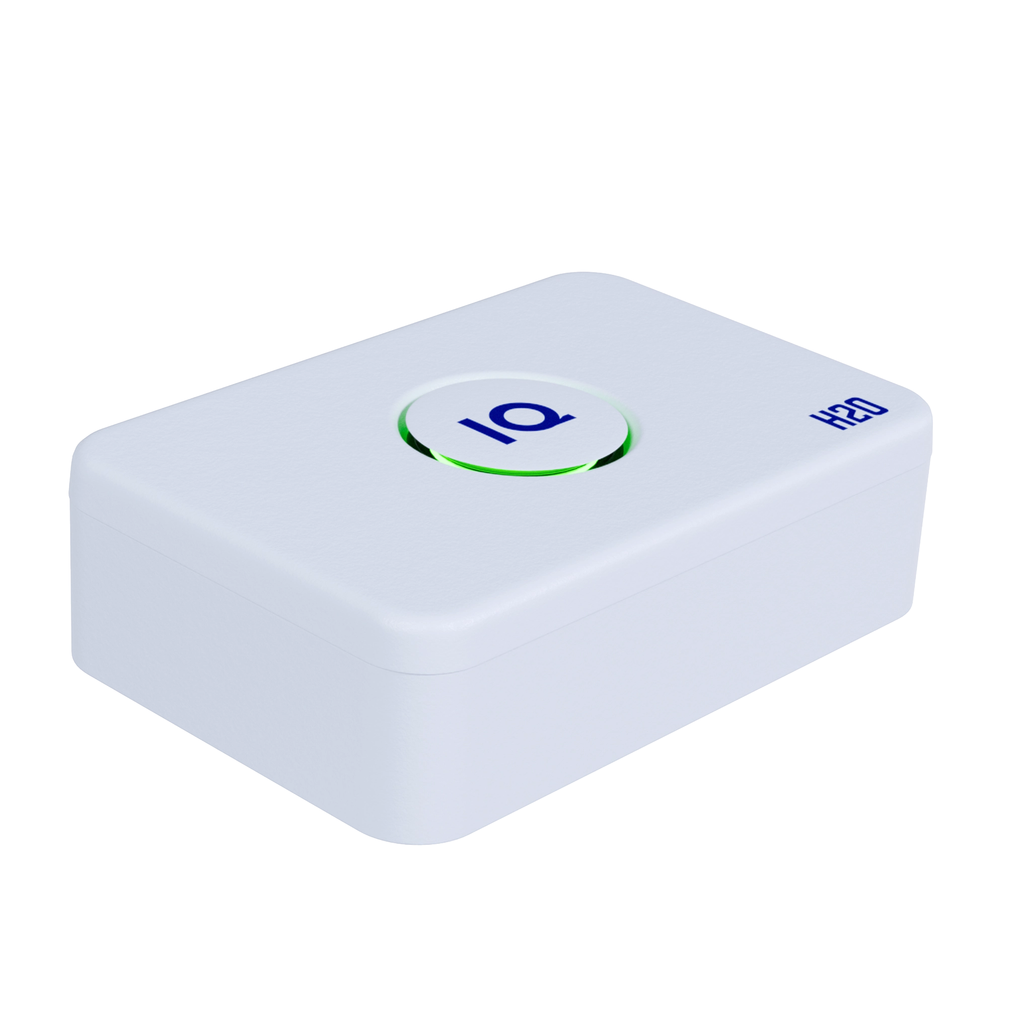 ClimateIQ H2O Irrigation Controller