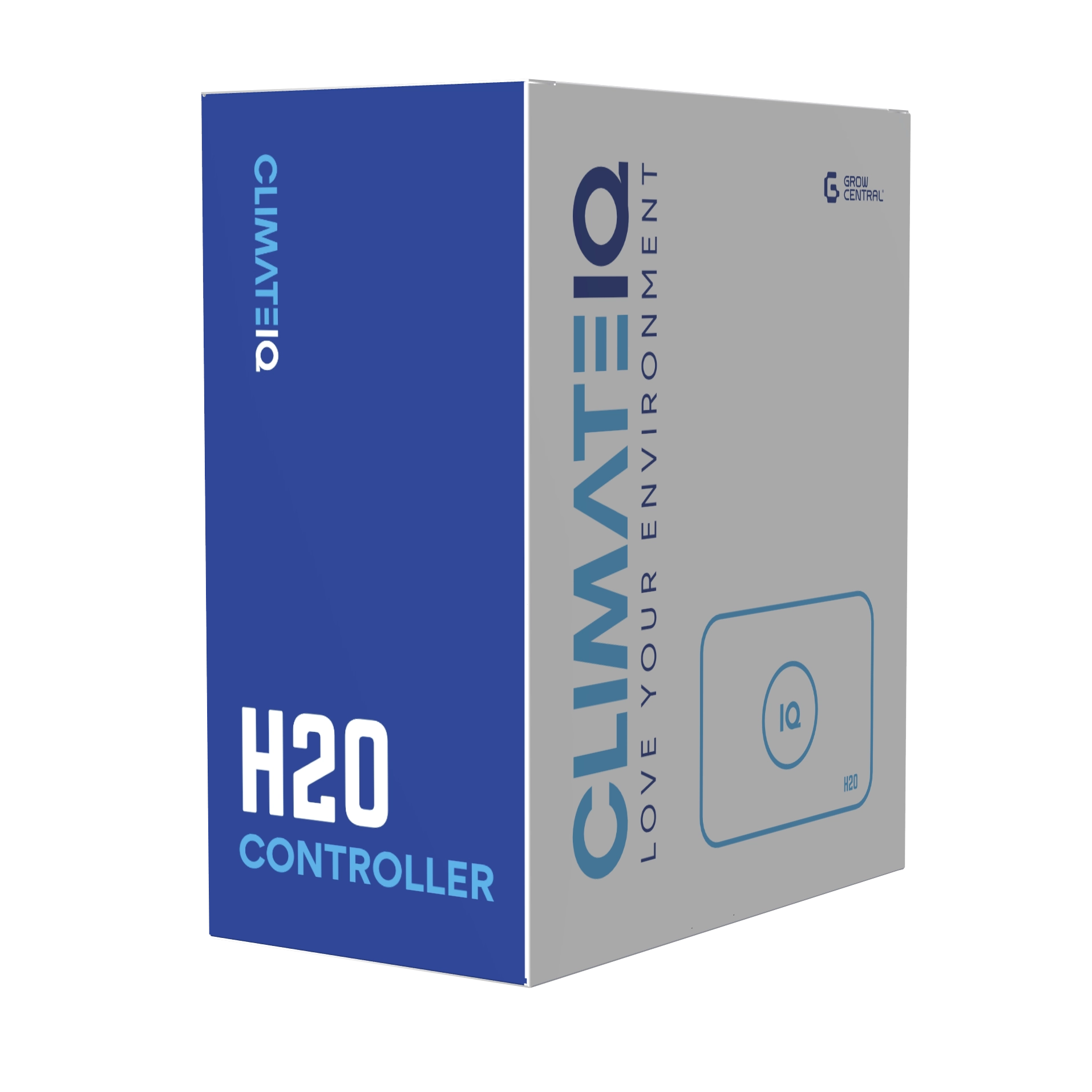 ClimateIQ H2O Irrigation Controller