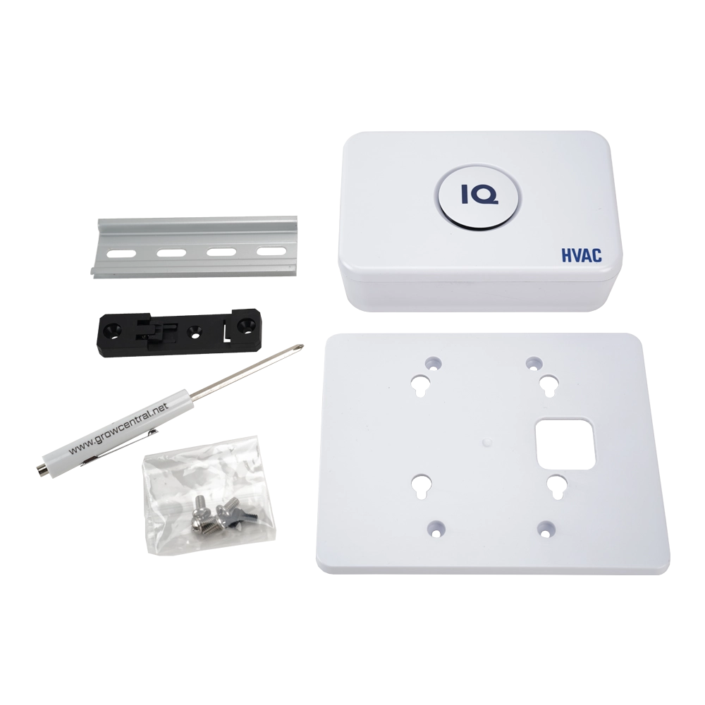 ClimateIQ HVAC Controller