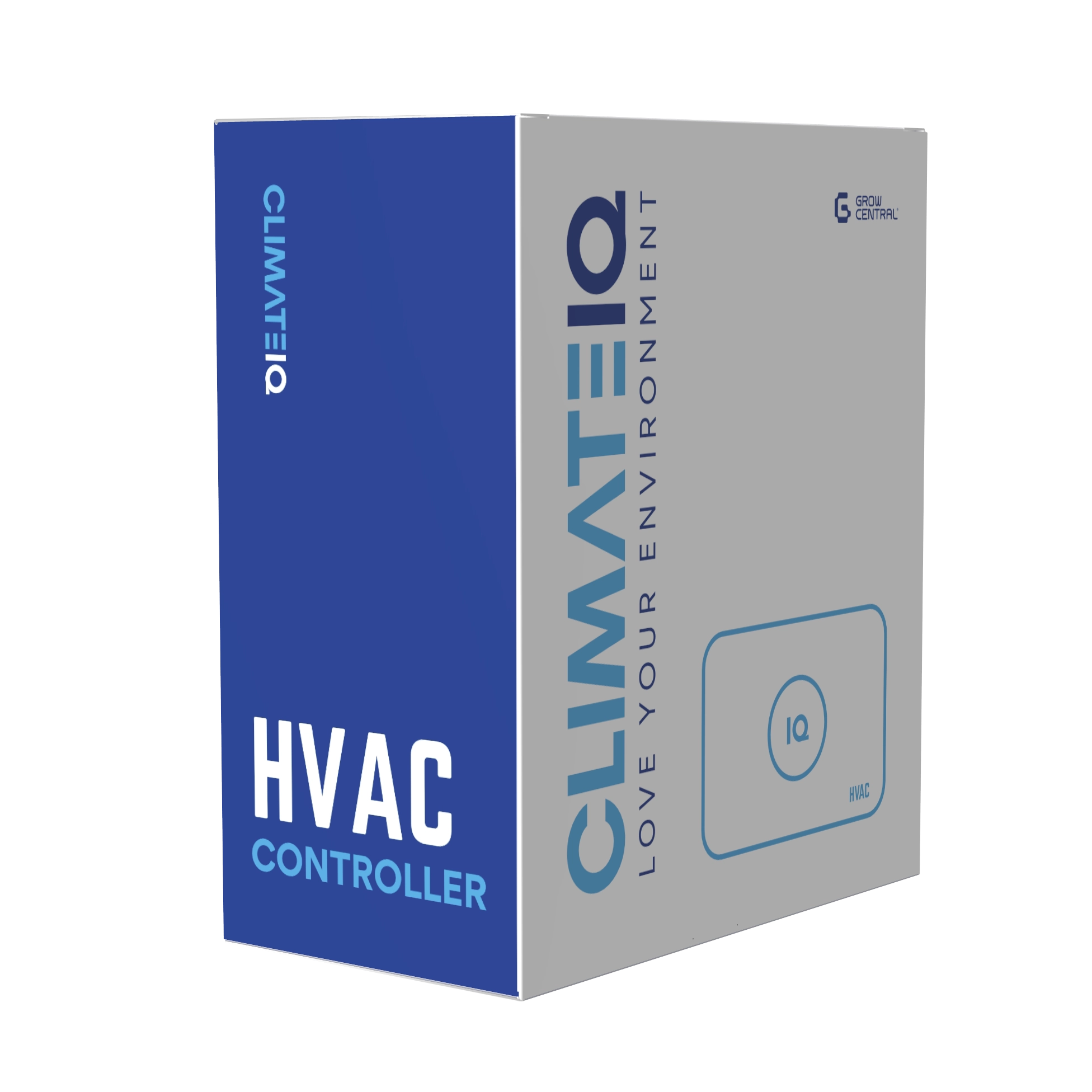 ClimateIQ HVAC Controller