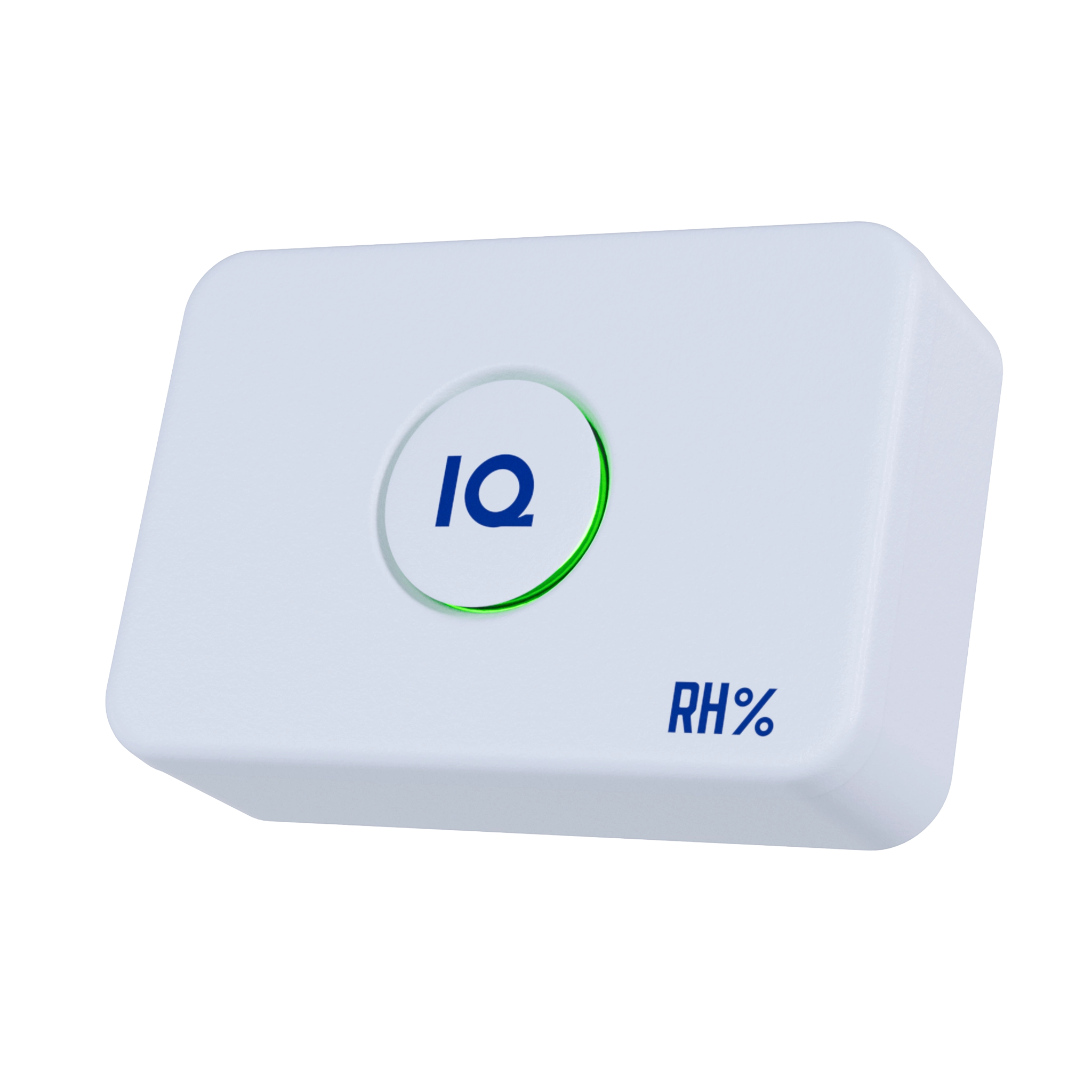 ClimateIQ Relative Humidity Controller
