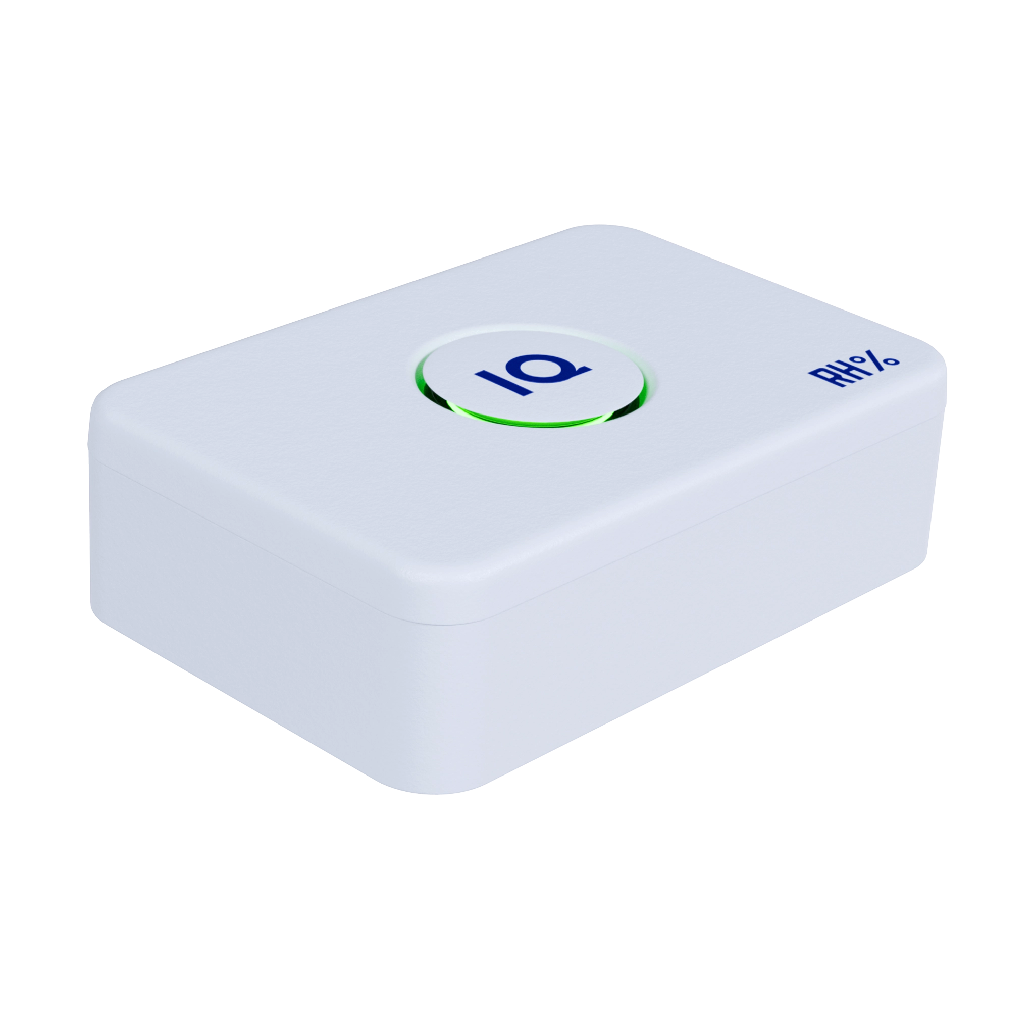 ClimateIQ Relative Humidity Controller