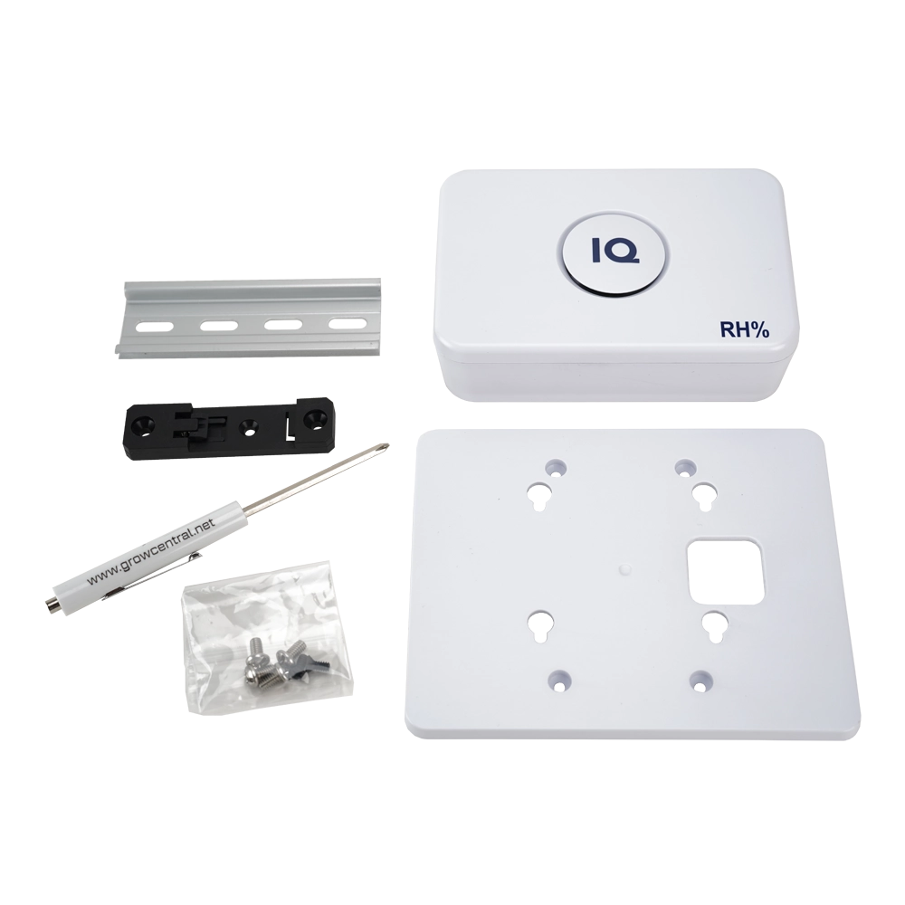 ClimateIQ Relative Humidity Controller