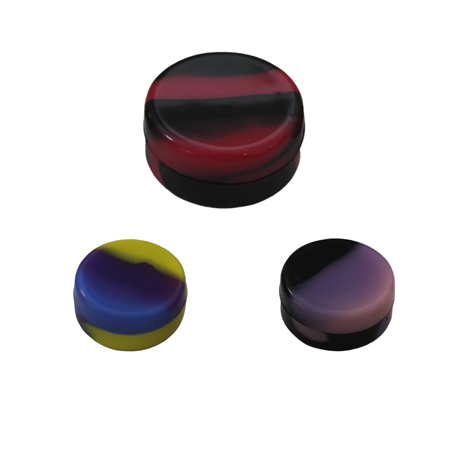 Dulytek 3-Piece Container Set