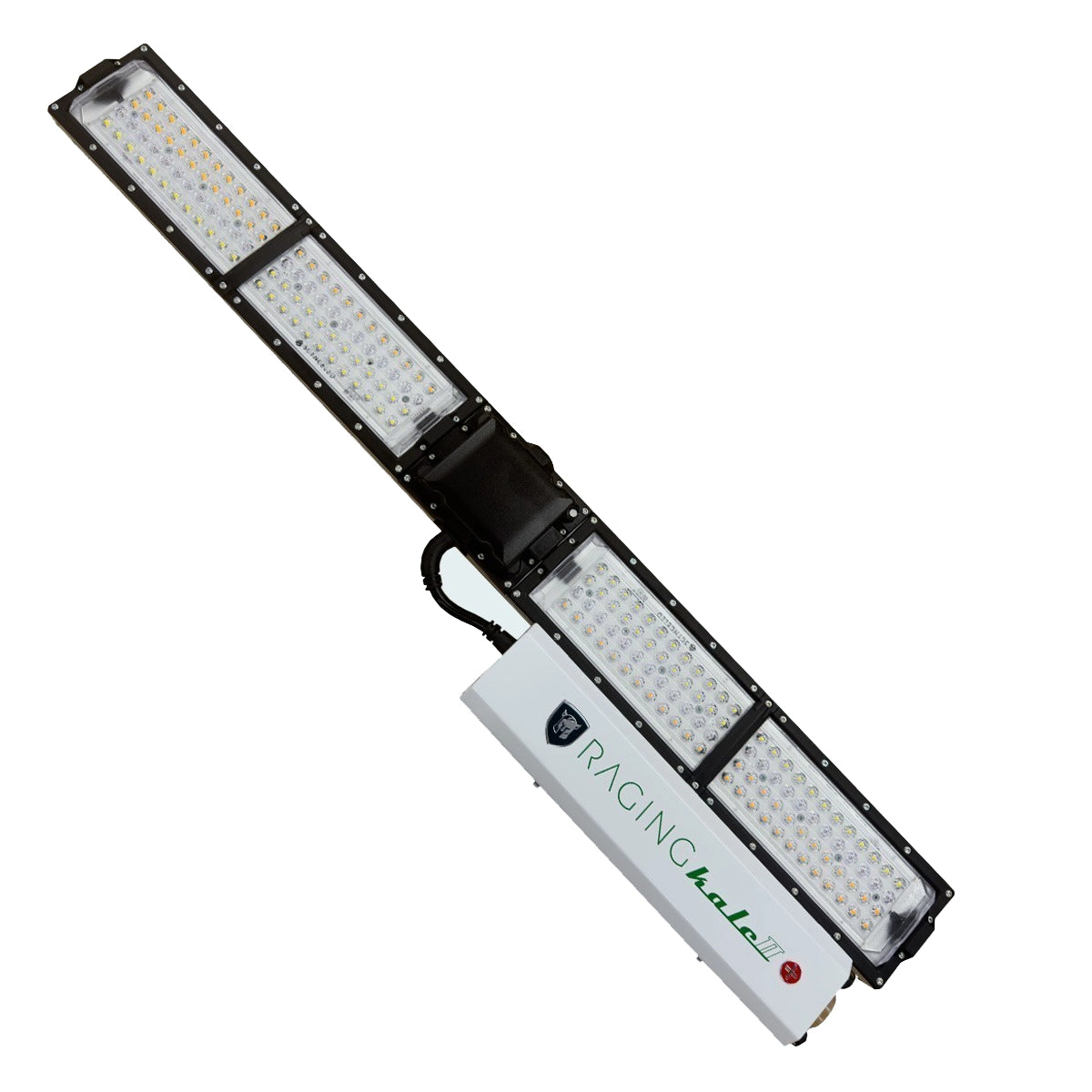 Scynce LED Raging Kale 2+ 250 Watt LED Grow Light, 120 Volt