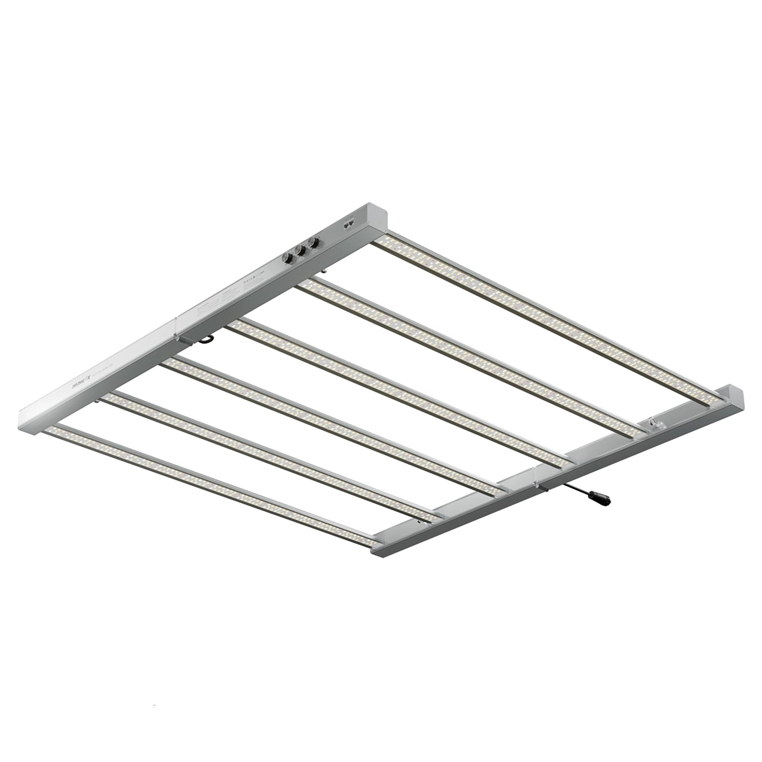 NanoLux Orion Pro 450 Watt Veg Full Spectrum + UV + Far Red LED Grow Light