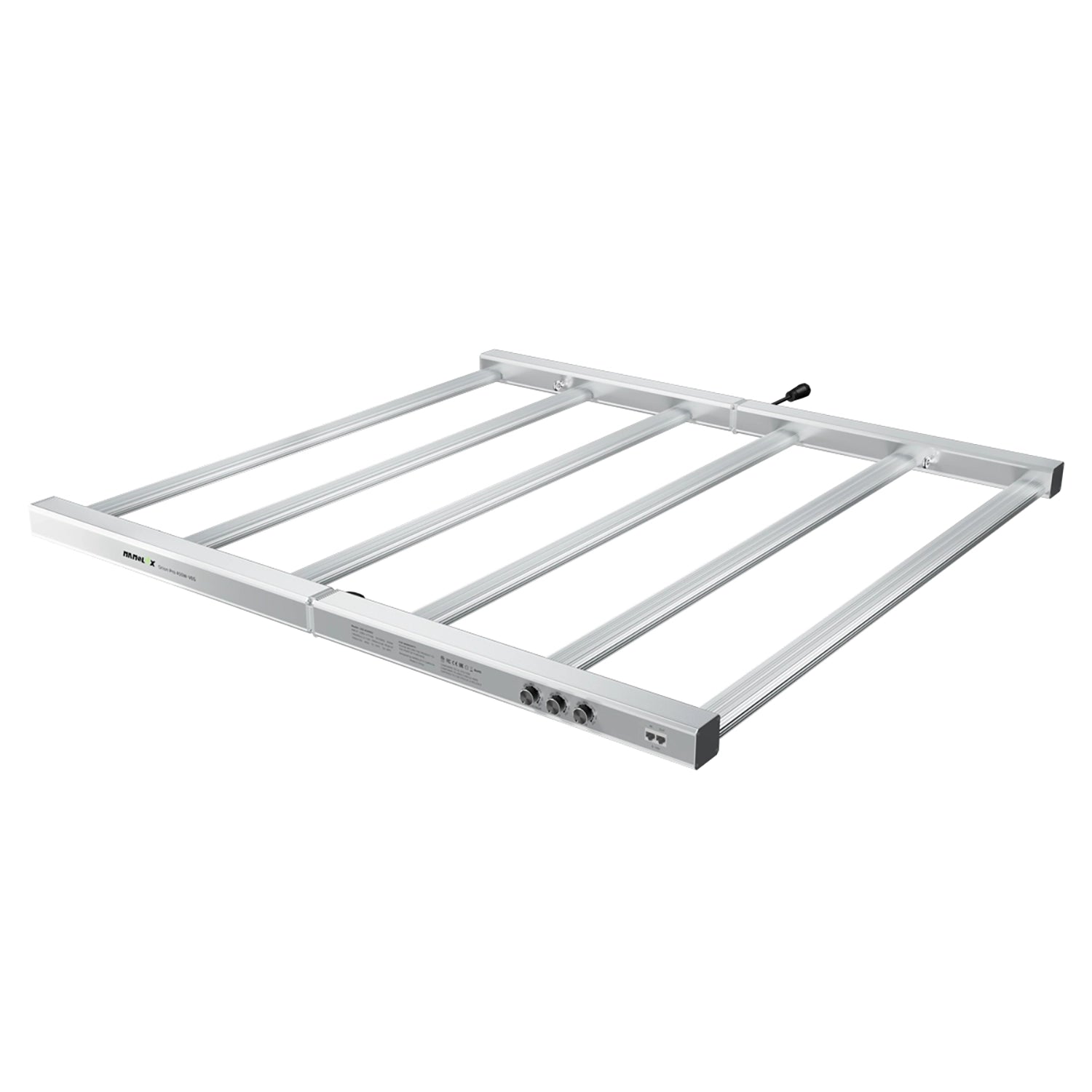 NanoLux Orion Pro 450 Watt Veg Full Spectrum + UV + Far Red LED Grow Light