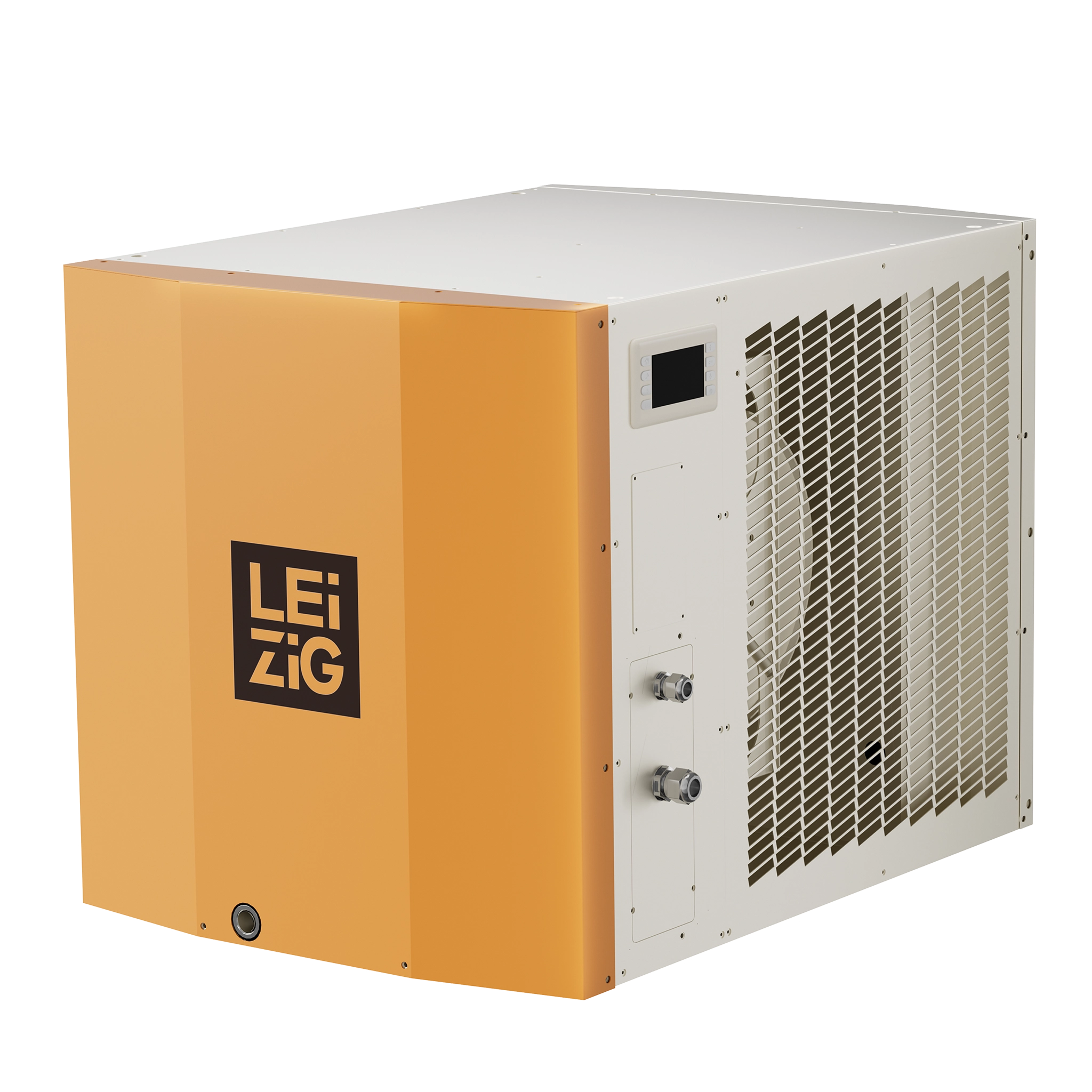 Leizig Dehumidifier