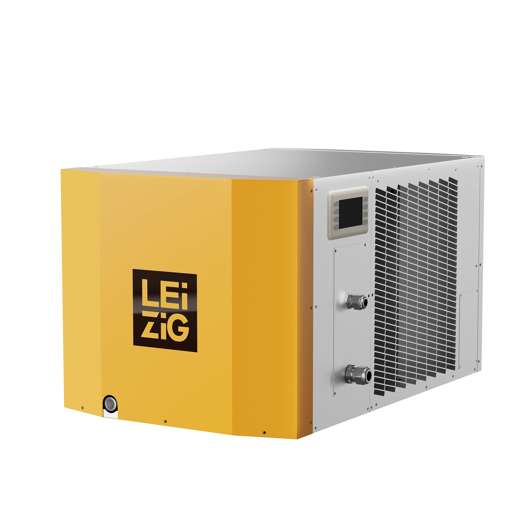 Leizig Dehumidifier