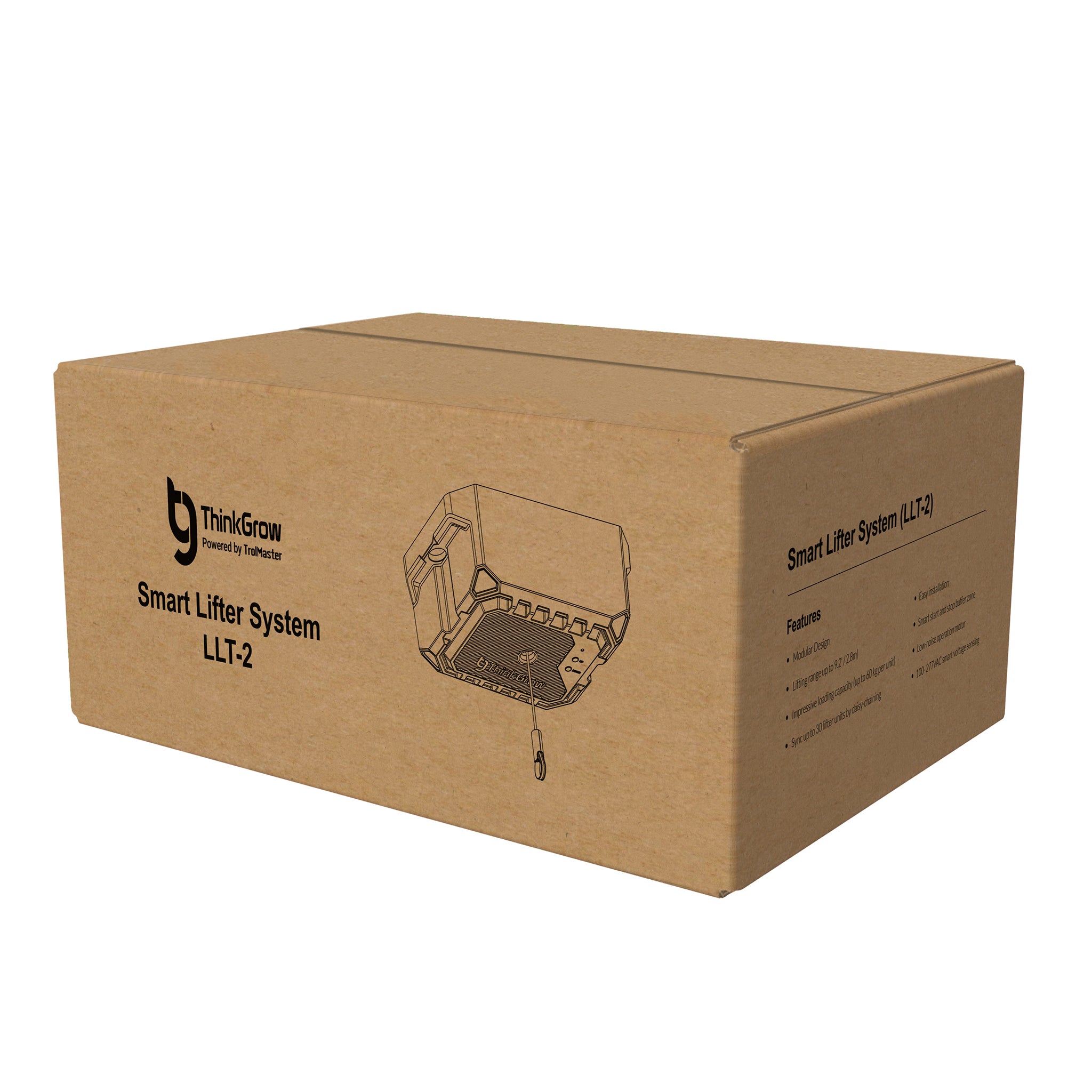 ThinkGrow LLT-2 Smart Lifter System