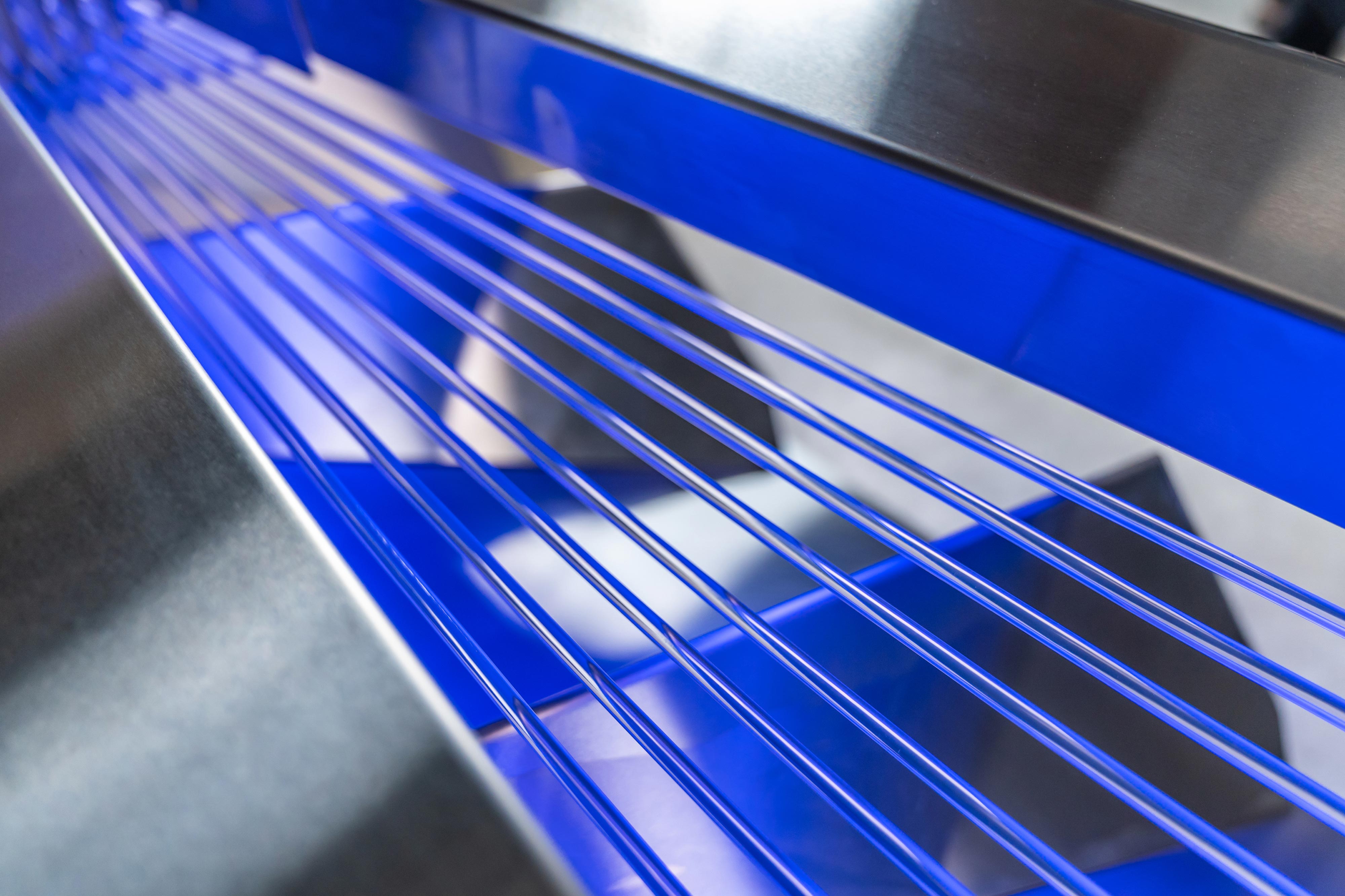 Mobius M9 Harvest Sorting Machine