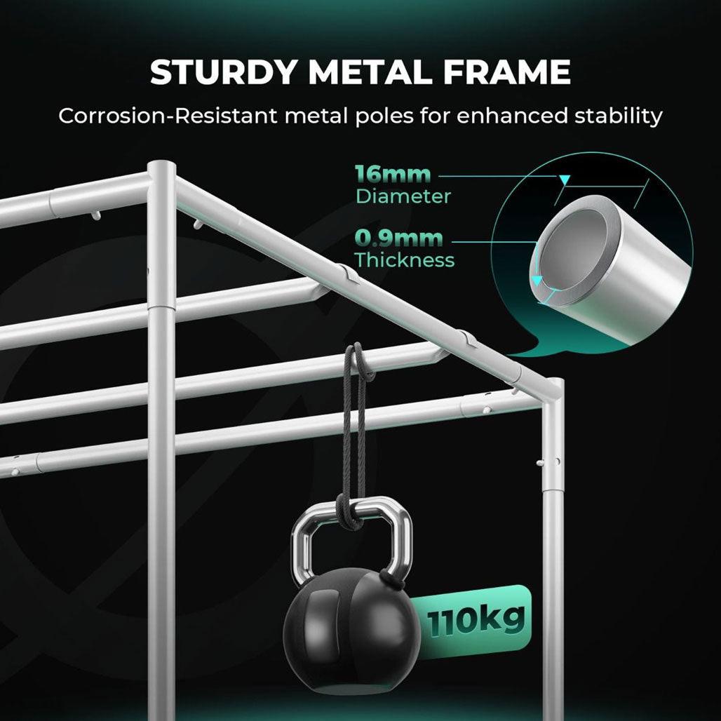 Mars Hydro 4' x 8' Grow Tent
