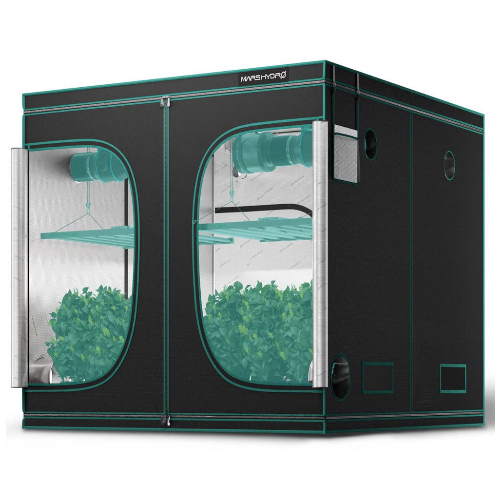 Mars Hydro 8' x 8' Grow Tent