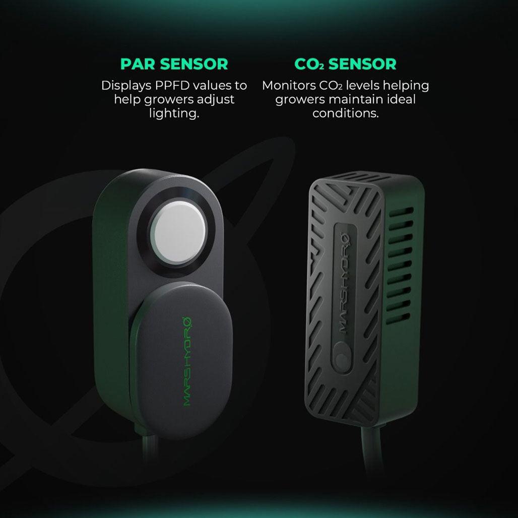 Mars Hydro Controller 43 Smart Environmental Controller