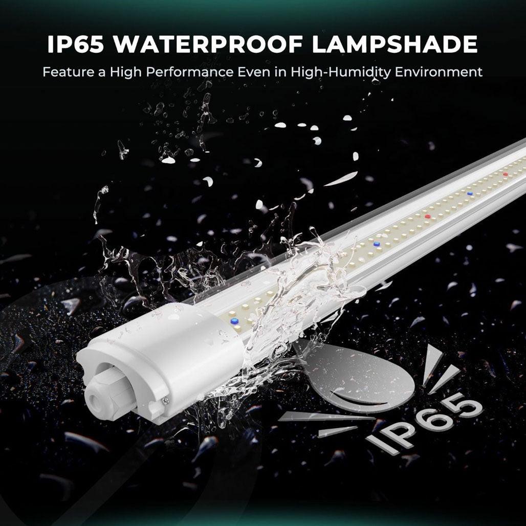 Mars Hydro VG40 T5 LED Grow Light Bar, Pack of 2