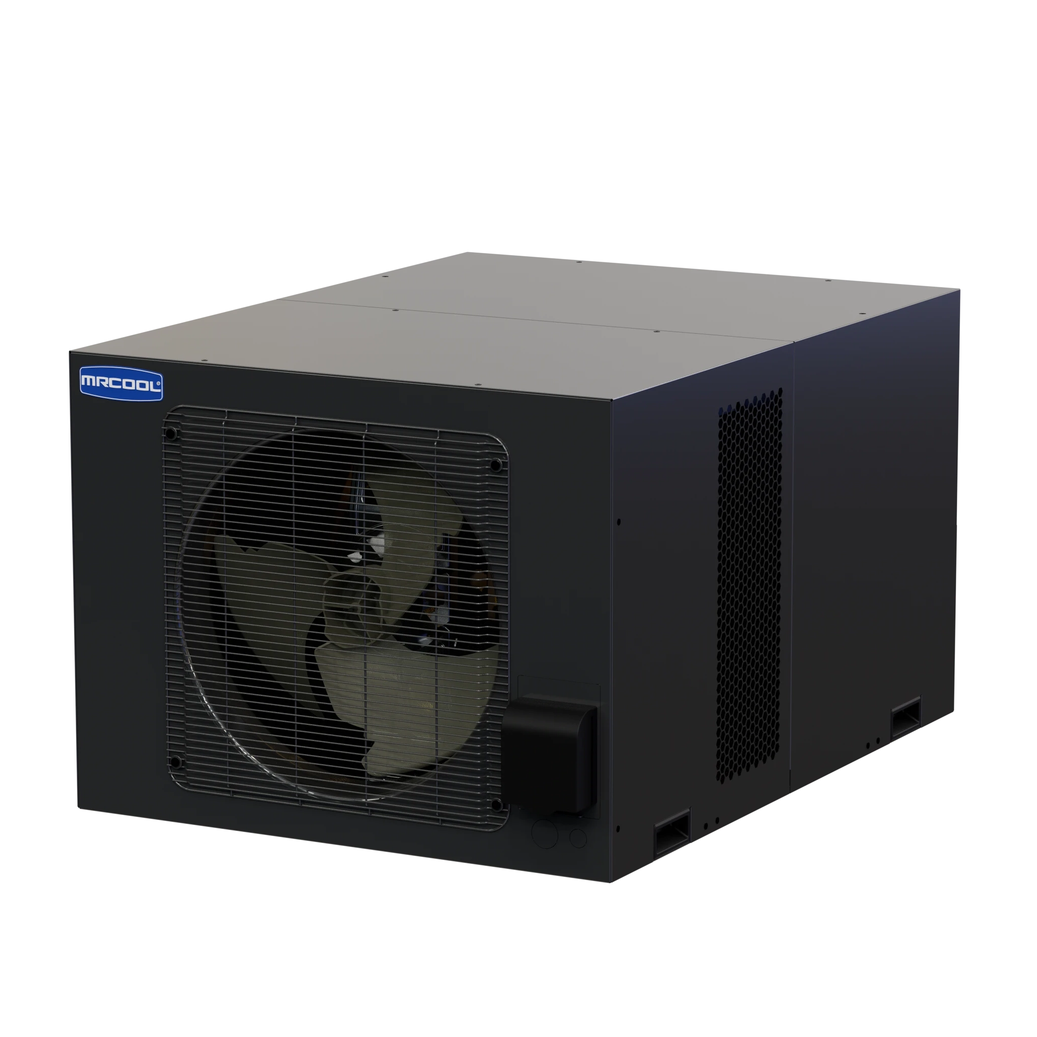 MRCOOL Compact Refrigeration System, 12000 BTU, Installation Kit & Enhanced Wifi Connectivity, 230 Volts