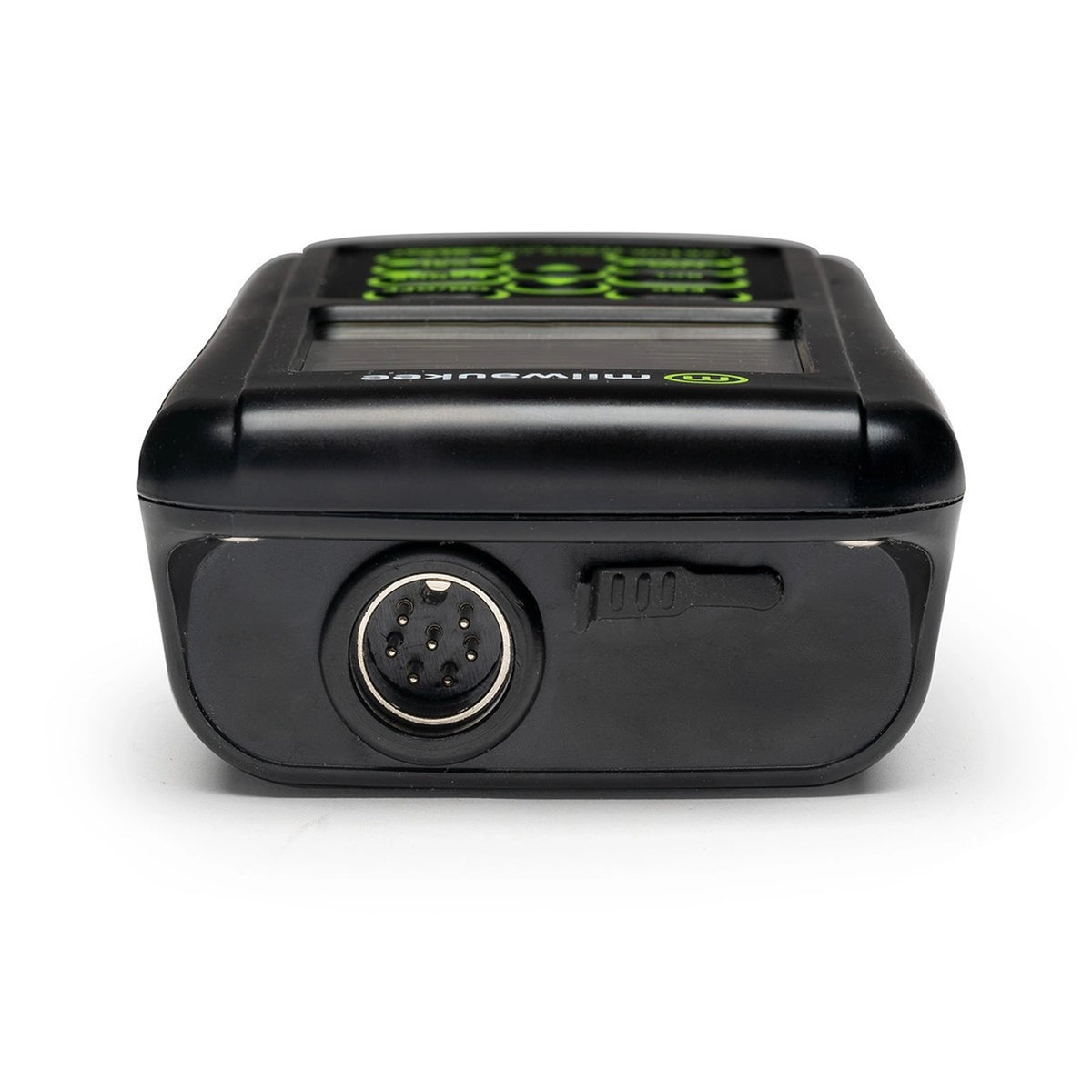 Milwaukee MW805 MAX 4-in-1 pH/EC/TDS/Temp Meter