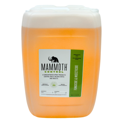 Mammoth Control Insecticide by Mammoth Ag.