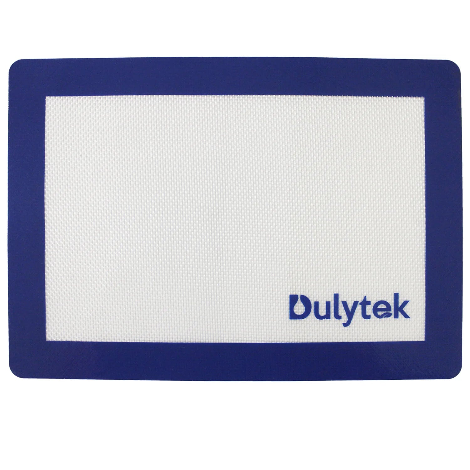 Dulytek Silicone Mat Pad, 12" x 8"