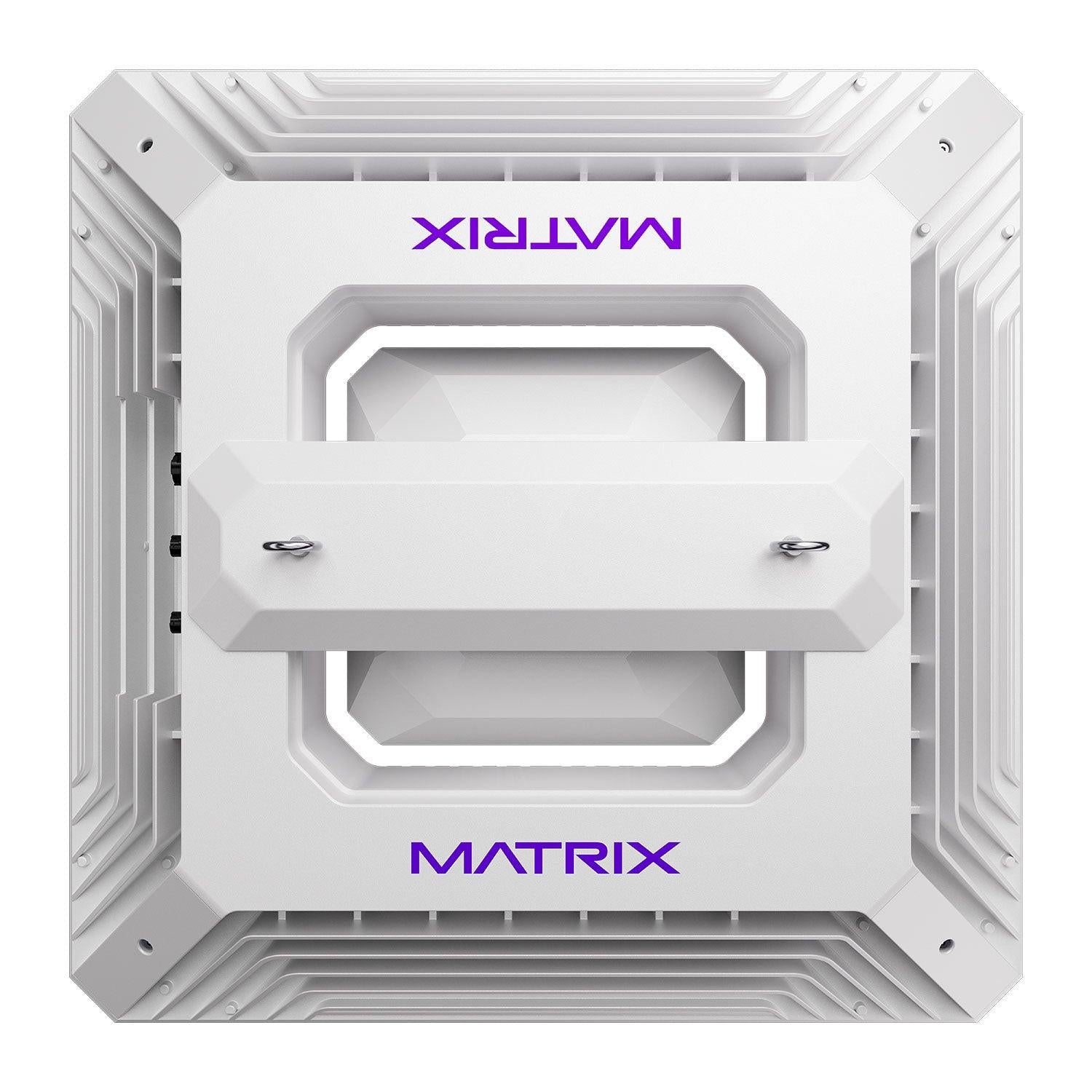 Matrix Hybrid 1000 Watt Full Spectrum HPS/LED Grow Light, 208-277 Volt.