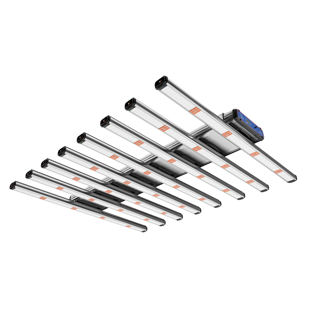 ThinkGrow Model-H Plus 4' 720 Watt LED Grow Light