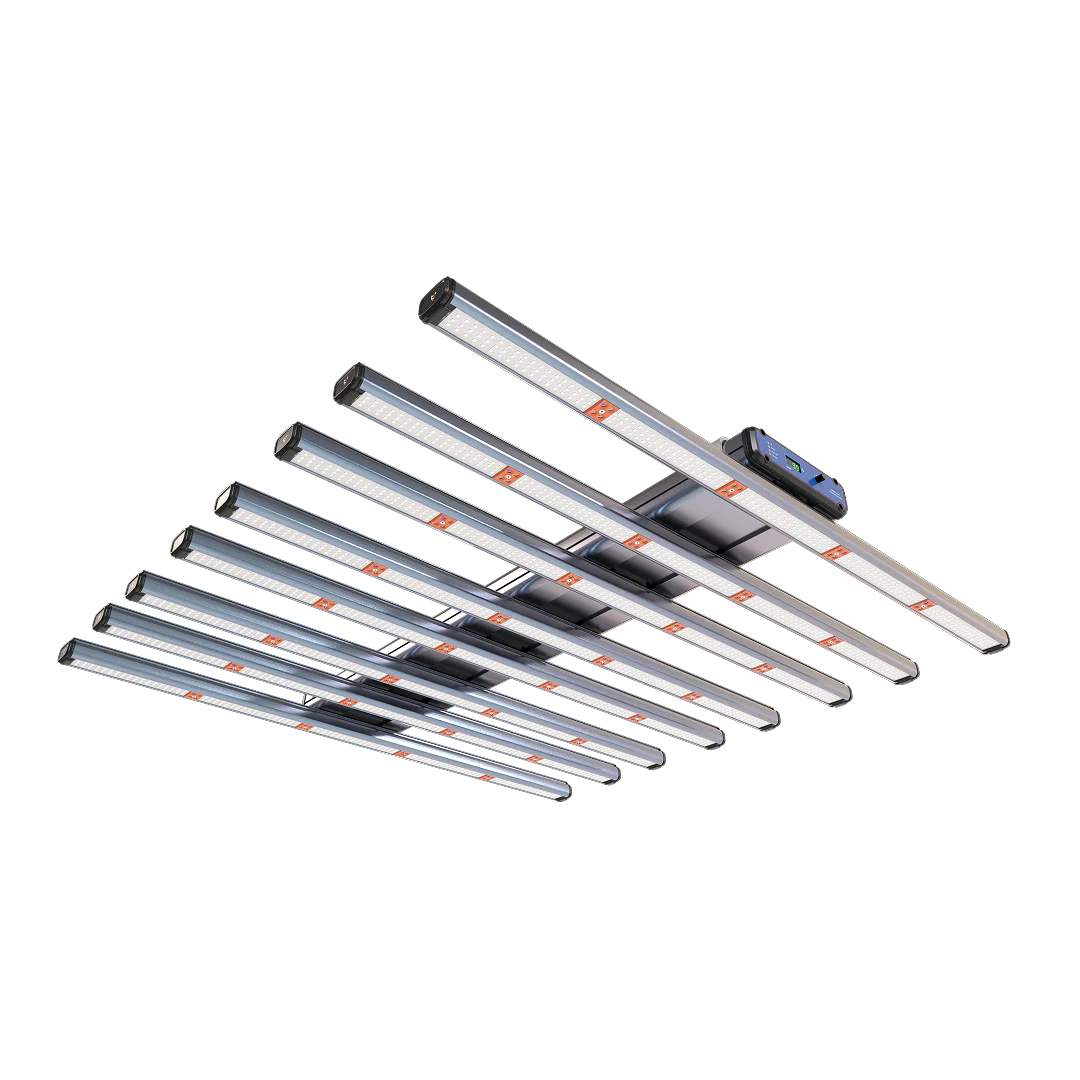 ThinkGrow Model-H Plus 5' 720 Watt LED Grow Light