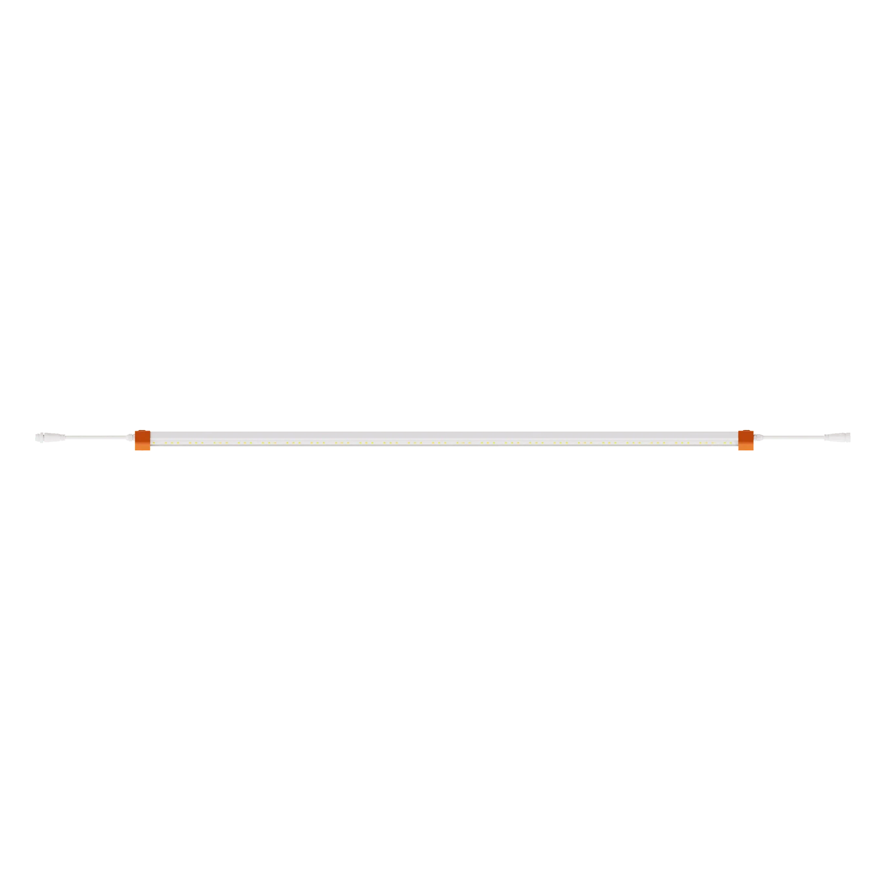 ThinkGrow Model-C 18 Watt Clone LED Grow Light Bar, Pack of 2
