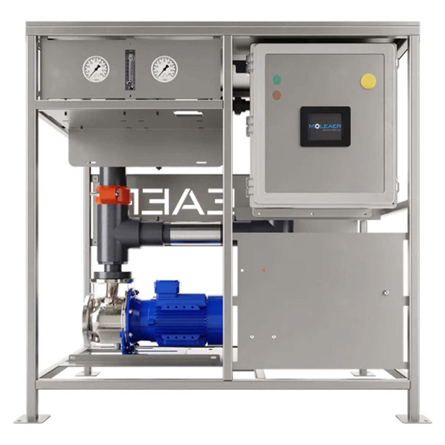 Moleaer Neo 50 Nanobubble O2 Generator with Ozone Supplement