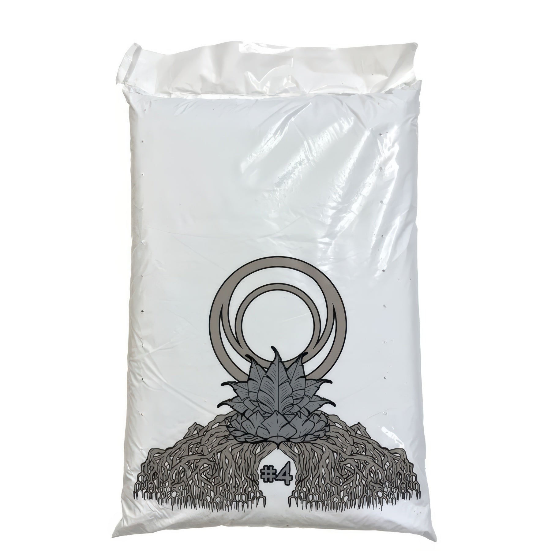 Nectar for the Gods Potting Soil Blend #4, 1.5 cu. ft., Pallet of 60 Bags