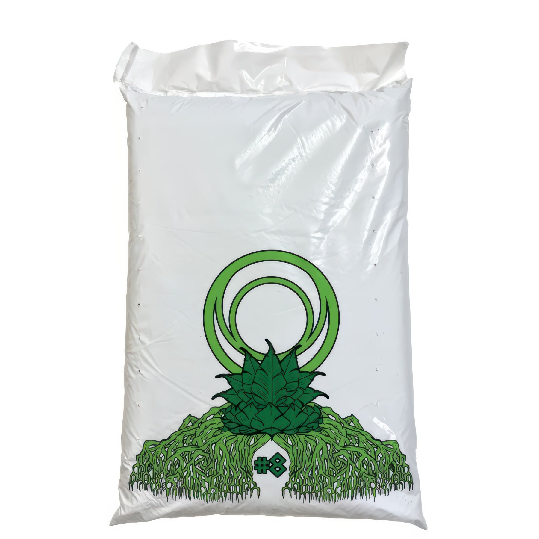 Nectar for the Gods Potting Soil Blend #8, 1.5 cu. ft., Pallet of 60 Bags