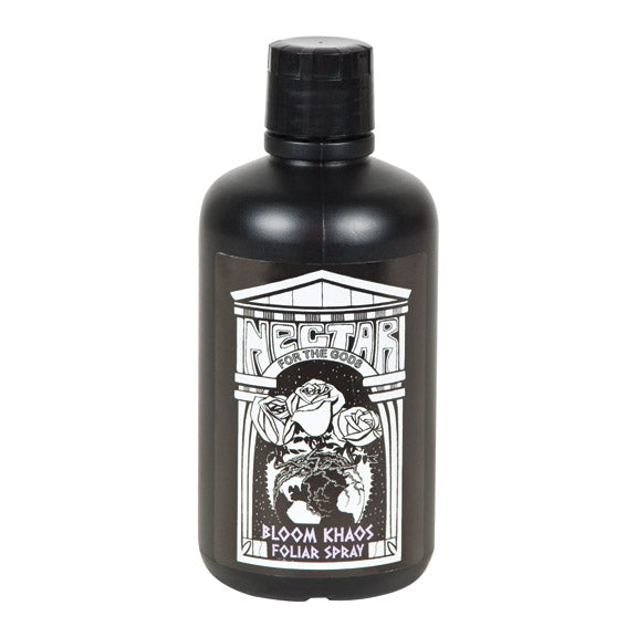 Nectar for the Gods Bloom Khaos, 1 Quart