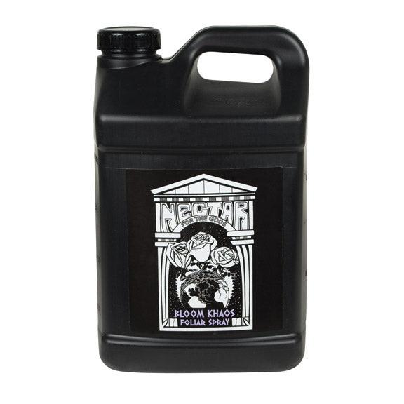 Nectar for the Gods Bloom Khaos, 2.5 Gallon