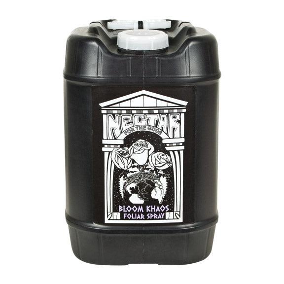 Nectar for the Gods Bloom Khaos, 5 Gallon