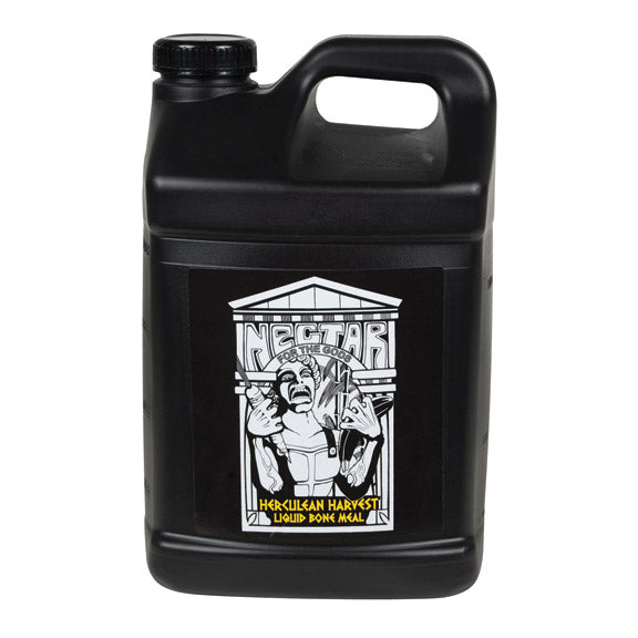 Nectar for the Gods Herculean Harvest, 2.5 Gallon