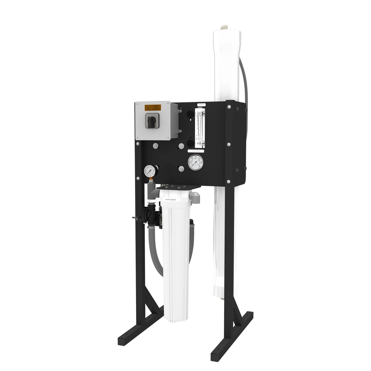 AXEON NL-Pro Reverse Osmosis System