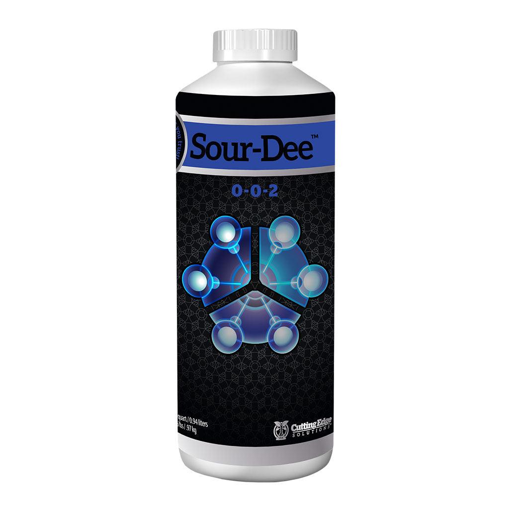 Cutting Edge Solutions Sour-Dee