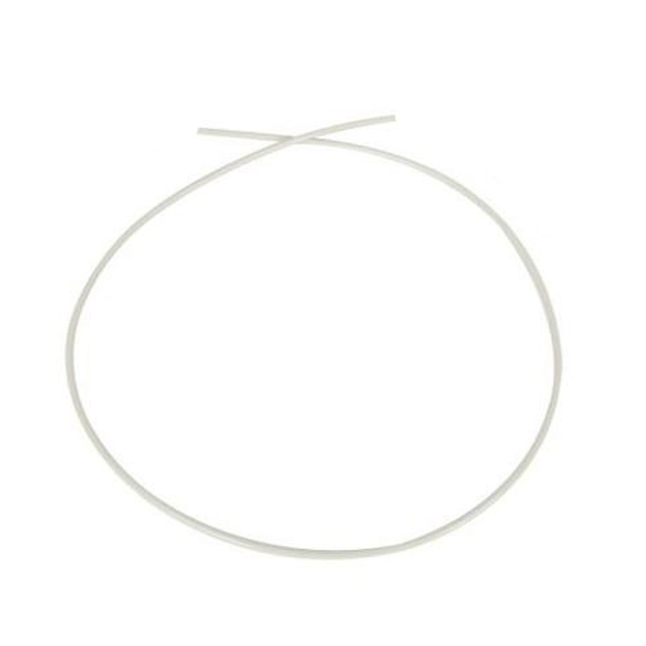 Netafim Pre-Cut Super Flex Micro PE Tubing, 5/3 mm, 30 Inch, Pack of 100