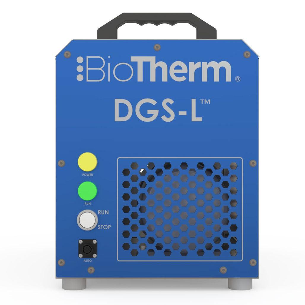 BioTherm Solutions Dissolved Oxygen System