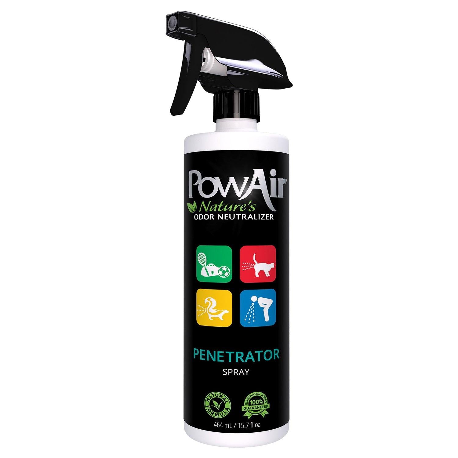PowAir Penetrator Spray, 15.7 Ounces - Case of 12.